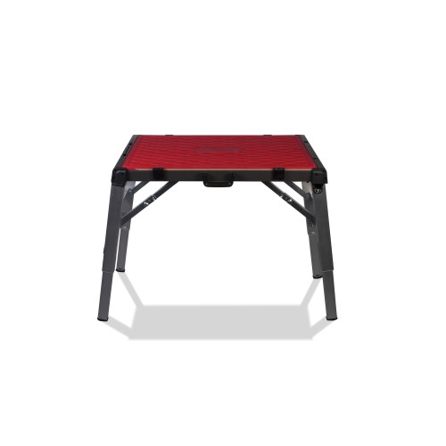Mesa de trabajo plegable 4 en 1